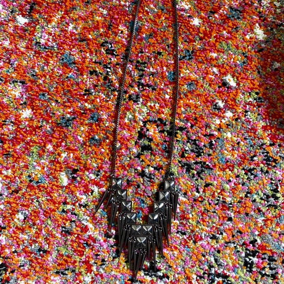 Express Long Fashion Necklace Bundle - Picture 6 of 6